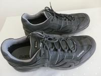 LOWA Gorgon GTX Wanderschuhe  Gr 44  9,5 graphit grau Baden-Württemberg - Wiesenbach Vorschau