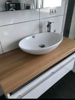 Designer Waschbecken (Oval)Neupreis 160 Euro Niedersachsen - Garbsen Vorschau