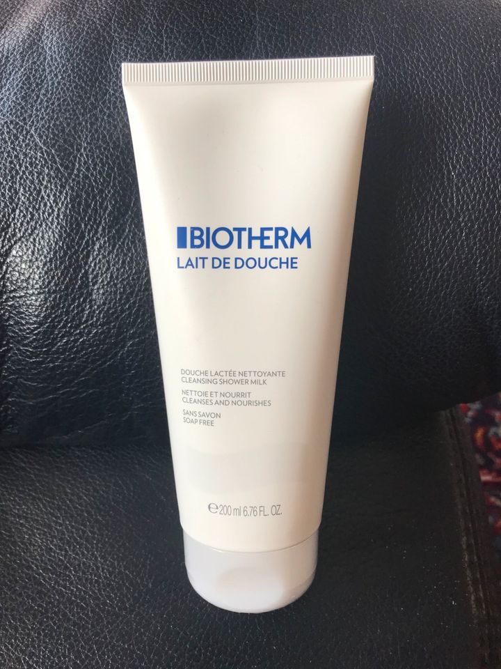 BIOTHERM Laut de Douche in Kaarst