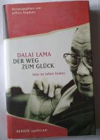 Dalai Lama Der Weg zum Glück  Spiritualität Aachen - Eilendorf Vorschau