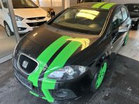 Seat Leon FR Hessen - Alsfeld Vorschau