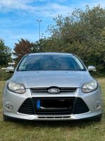 Ford Focus 1.6 Ecoboost Titanium Baden-Württemberg - Mannheim Vorschau