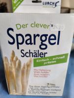 Lurch Spargelschäler neu! Nordrhein-Westfalen - Wiehl Vorschau