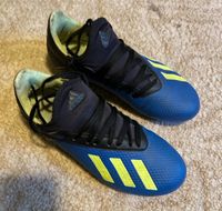 Adidas Fußball Stollen Schuhe Gr. 36,5 Sachsen - Lößnitz Vorschau