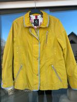 Gil Bret Damen Jacke Gr. 46 gelb/ ocker NEU Sachsen - Chemnitz Vorschau