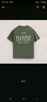 Flgntlt shirt Sachsen - Oschatz Vorschau