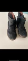 Bisgaard Schuhe/ Chelsea Boots Größe 28 Nordrhein-Westfalen - Telgte Vorschau