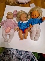 Baby Annabell Puppen Zapf vintage Niedersachsen - Delmenhorst Vorschau