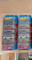 Hot wheels nissan 5er pack Baden-Württemberg - Aalen Vorschau