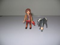 Playmobil Spirit Lucky mit Wildpferd Fohlen Hessen - Usingen Vorschau