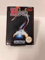 Nintendo NES Spiel - Hook PAL-B mit OVP sehr guter Zustand Baden-Württemberg - Heilbronn Vorschau