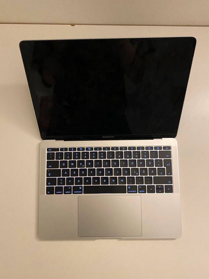 Macbook Pro 13 in München