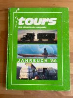 tours-das abenteuermagazin-Jahrbuch '80 (Wohnmobilreiseberichte) Nordrhein-Westfalen - Siegen Vorschau