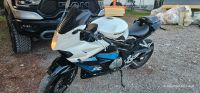 Hyosung 650 Cc Baden-Württemberg - Konstanz Vorschau