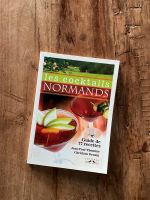 Cocktail-Buch Normandie Bayern - Mainaschaff Vorschau