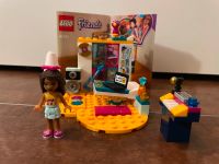 Lego Friends Heartlake Andrea's Zimmer 41341 Brandenburg - Brieselang Vorschau