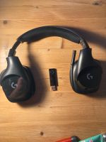 Logitech G 503 Mitte - Tiergarten Vorschau