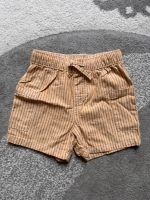 Shorts mit aufgesetzten Taschen, 80 Größe Niedersachsen - Bad Laer Vorschau