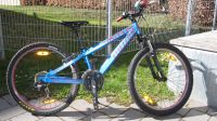 Kinderfahrrad 24 Zoll SCOTT Bayern - Memmingen Vorschau