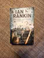 Ian Rankin das erbe des toten john rebus Bayern - Germering Vorschau