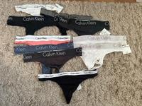 Calvin Klein Damenkleidung m Bad Doberan - Landkreis - Elmenhorst/Lichtenhagen Vorschau