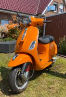 Vespa S 50 2T / Piaggio / Rar sehr Selten Niedersachsen - Heede(Emsland) Vorschau