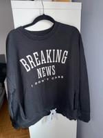 Takko pageone Damen Langarmshirt Sweatshirt Pullover Größe L Baden-Württemberg - Bühl Vorschau