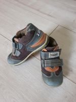 Herbstschuhe Kinderschuhe Gr.24 Bärenschuhe Sachsen-Anhalt - Blankenburg (Harz) Vorschau