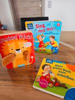 Bücher für Babys und Kleinkinder ab 9/12 Monaten SET Bayern - Münchsmünster Vorschau