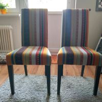 2 schöne Stühle zu verschenken Berlin - Tempelhof Vorschau