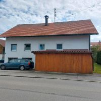 Kleine ländliche Wohnung, sehr zentral Bayern - Unterthingau Vorschau