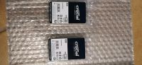 2x  Laptop Arbeitsspeicher Crucial 8GB DDR4 3200 Rheinland-Pfalz - Waldmohr Vorschau