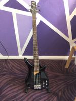 E-Bass Vintage V990 QMB mit aktiven Wilkinson-Pickups Berlin - Spandau Vorschau