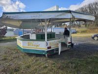 Ausschankwagen Mieten Rheinland-Pfalz - Landstuhl Vorschau