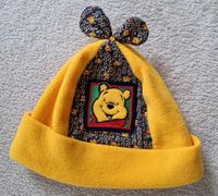 Winnie the Pooh Wintermütze 48-53 Leipzig - Lindenthal Vorschau