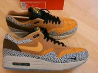 ⭐️ Nike Air Max 1 ONE Kumquat Premium Safari Gr. 41 Nordrhein-Westfalen - Mönchengladbach Vorschau