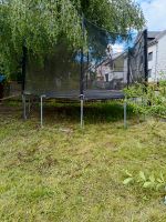 Ampel24 Trampolin großes Gartentrampolin. 430cm Rheinland-Pfalz - Holzappel (Rhein-Lahn-Kreis) Vorschau