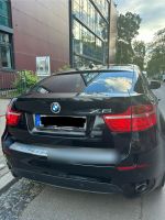 BMW X6 30d Hessen - Offenbach Vorschau