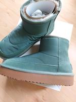 ESPRIT SNOWBOOTS/ WINTERBOOTS, NEU, Gr. 37 Hessen - Homberg Vorschau