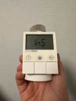 HomeMatic Heizkörper Thermostat HM-CC-RT-DN Rheinland-Pfalz - Konz Vorschau