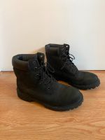 Timberland schwarz 39,5 Junior Hamburg-Nord - Hamburg Groß Borstel Vorschau