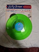 Billy Ocean European Queen 7" Vinyl lp Baden-Württemberg - Hockenheim Vorschau