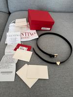 Valentino Garavani Original Tailliengürtel 70cm schwarz München - Schwabing-Freimann Vorschau