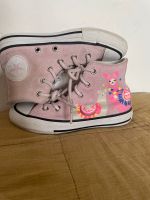 Converse Chucks High Wildleder 29 inkl.Versand Bayern - Ansbach Vorschau