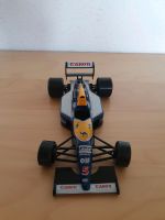 Williams FW14 Renault 1:24 Sachsen - Wurzen Vorschau