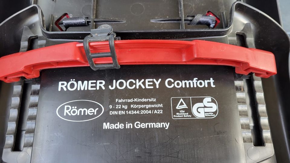 Römer Jockey 2 in Zirndorf