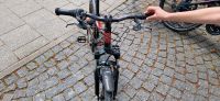 Cube 20 zoll Fahrrad München - Moosach Vorschau