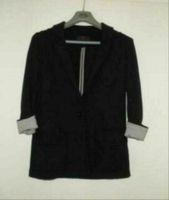 Blazer Jacke schwarz Gr 38 Dortmund - Scharnhorst Vorschau