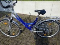 Bike gefedert Fully Damenrad Baden-Württemberg - Mundelsheim Vorschau