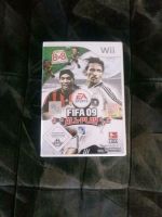 Wii - Spiel - FIFA 09 Bayern - Wildpoldsried Vorschau
